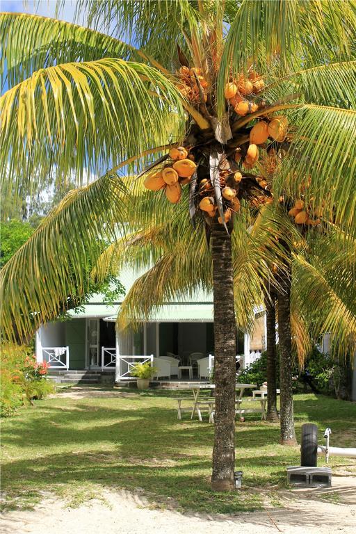 La Case Creole Roches Noires Номер фото
