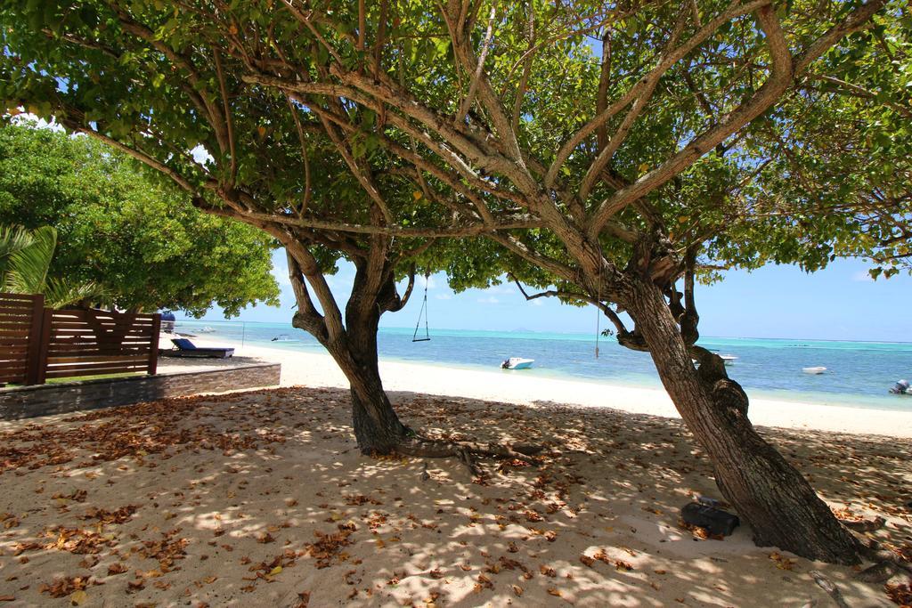 La Case Creole Roches Noires Экстерьер фото