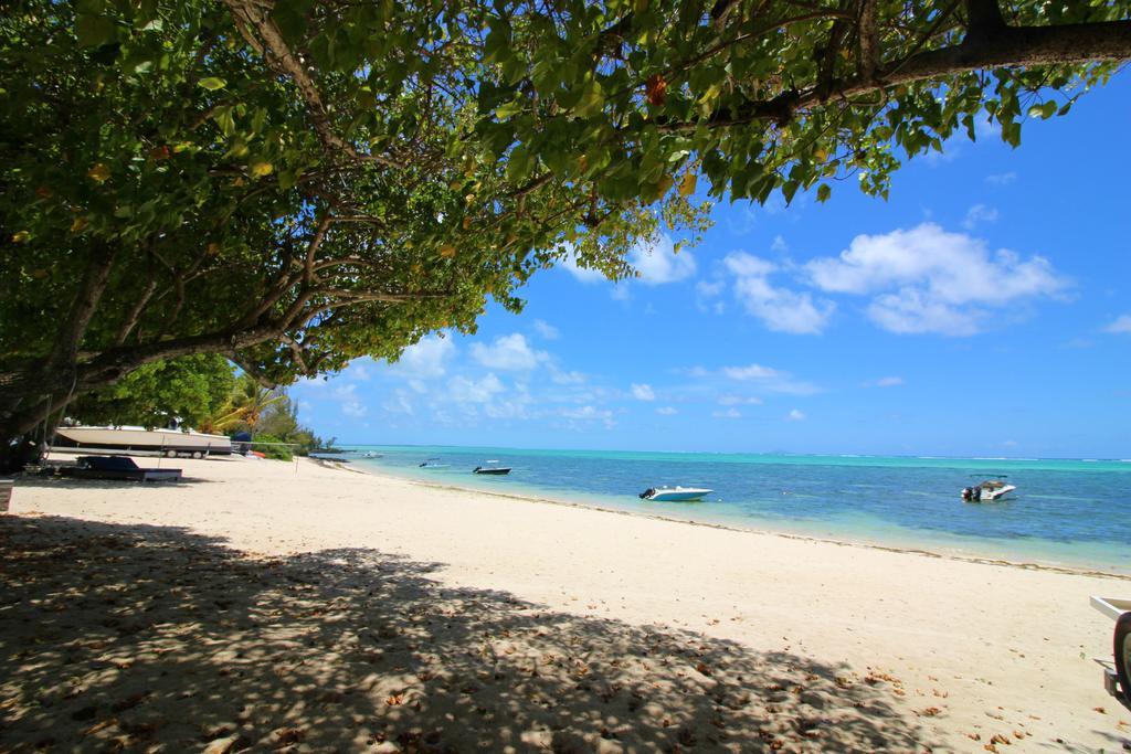 La Case Creole Roches Noires Экстерьер фото